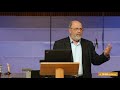 N. T. Wright on Paul and the Transformative Gospel