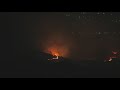Watch Live: NewsChopper4 is over the Silverado Fire. http://4.nbcla.com/k5stmb8