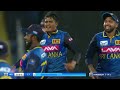 Vandersay six-fer stuns India | 2nd ODI Highlights | Sri Lanka vs India 2024