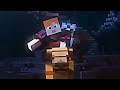 Minecraft Trailers • Edit | Way down we go