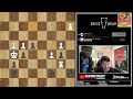 Chess Cheater CAUGHT LIVE!