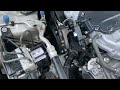 2012 Acura TL SH-AWD Engine noise