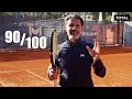 Carlos Alcaraz's forehand - Shots of the pros, EPISODE 6
