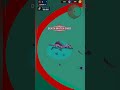Predators attack my tiny Dinosaur 🦕🦖  Dino. io 3D gameplay for Android/ IOS | FUSEE Games Studio