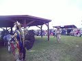 Mi'kmaq Pow Wow in Flat Bay Newfoundland (2013)