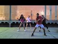 FRIA - Enrique Iglesias y Yotuel (coreografía) Fría Bomba Fit