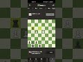 I have taken a long time to chakemate.#checkmate #subscribe so I can play chess more and more