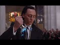 IJAX: Happy Birthday to Tom Hiddleston.