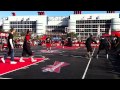 2013 Street Ball Legends Exhibition Game - Action