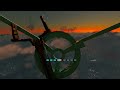 I made the first First-Person TIE-Fighter without using a Wing in Zelda: Tears of the Kingdom!