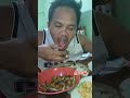 adobong pakbet, itlog, pritong isda yummy👍😋 ❤#everyone #mukbang #virals #food #fypシ゚シ #highlights