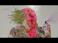 ORIGINAL ART SHOW AND TELL with David Choe