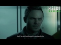 QUANTUM BREAK part 13 - Monarc HQ