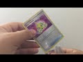 Pokémon TCG Vivid voltage & darkness ablaze opening packs