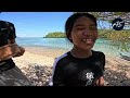 Part 2 - Pumili Ang Dalawa At Niluto Sa Magandang Isla