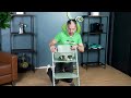 Stokke Tripp Trapp High Chair | Best Baby Gear 2023 | Magic Beans Reviews