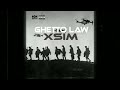 Xsim - Ghetto Law (Official Audio)