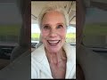 Mature Beauty Over 50 GRWM Chat (Cataracts, Preventative Botox, 😱 Facelift at 20?)