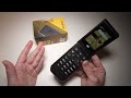 How to Insert a SIM Card in Your CAT S22 Flip Phone
