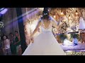 Dança de casamento - A Thousand Years / first dance / wedding dance choreography