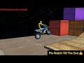 Motocross Bike Stunt Master 2024 - Crazy Motorcycle Stunt Racing Games - Bike Games 3d For Android