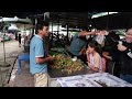 Cook Food for Pigs, Harvest the Longan Garden and Bring It to the Market to Sell | Family Farm