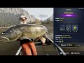 Golden Ridge Reserve Legendary Fish Location - July 25-31 - Call of the Wild: The Angler