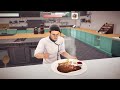 Chef Life A Restaurant Simulator FIRST LOOK  |  Most Realistic Cooking Simulator EVER!