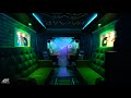 The Voodoo Lounge Russe Buss 2021 (Norwegian Celebration)
