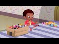 Value Your Things - ChuChu TV Storytime Good Habits Bedtime Stories for Kids