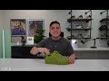 CPFM Air Force 1 Moss Green On Foot and Review