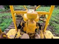 20th Episode Special - How to Start and Operate a 1956 Caterpillar D6 9U Bulldozer!  PDF INCLUDED!