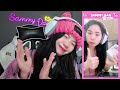 SAMMY REACTION HERO TEAM ĐÚ TREND TIK TOK BIẾN HÌNH TRÁI CÂY SIÊU CUỐN