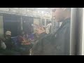 NAIK KRL COMMUTERLINE FEEDER DARI BOGOR - MANGGARAI | Disponsori Madu TJ & Hot In Cream