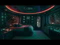 Galactic Dreams | Drift Into Sleep Among The Stars