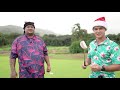 We used JR CLUBS | 1V1 | Hawaii Golf