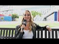 Nita Strauss on Joining Alice Cooper, Demi Lovato, and Sobriety