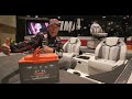 Watch an OPTIMA® ORANGETOP™ unboxing with Wesley Strader