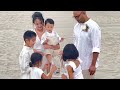 Miju and John Pascual’s 10 Year Anniversary. Renewal of Vows - Uncut V2