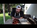 The Secret to Beef Sausage | Chuds BBQ