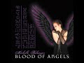 Blood Of Angels
