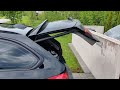 BMW Electric Boot Opening fix F series