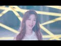 공원소녀 GWSN 'BAZOOKA!' MV