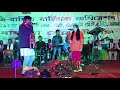 Jhumur Song || Rashmita Kurmi And Dolal Manki ||  Kurmi Mahasabha Assam 2020 In Orang  New Jhumur