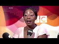 BBC_The SheWord: Why I Supported My Wive's Dream to Work Abroad (Hillary Lisimba)