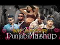 PUNJABI MASHUP 2023 | Top Hits Punjabi Remix Songs 2023 | Punjabi Nonstop Remix Mashup Songs 2023