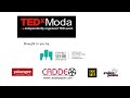 Nothing is a coincidence. This is a sign: Yeliz Ruzgar at TEDxModaSalon 2014