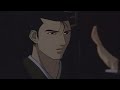 Exploring the Tragic Beauty of Rurouni Kenshin: Trust and Betrayal