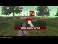 INSANE 1v1 FOR THE WIN!! H1Z1 MOST INTENSE MOMENT EVER!!