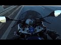 Testando BMW S1000 RR 2018 | Análise Completa | Speed Channel